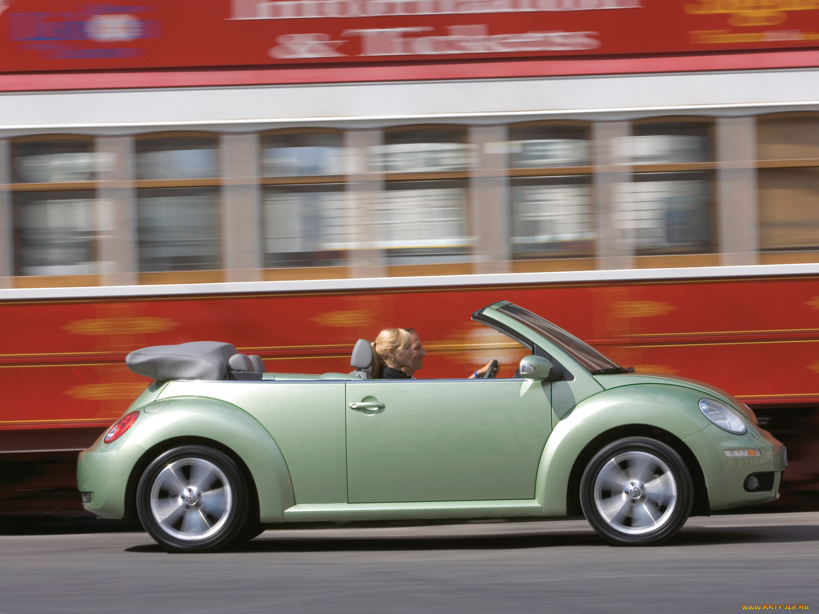 , volkswagen